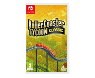 Switch RollerCoaster Tycoon Classic - 1311501 - zdjęcie 1